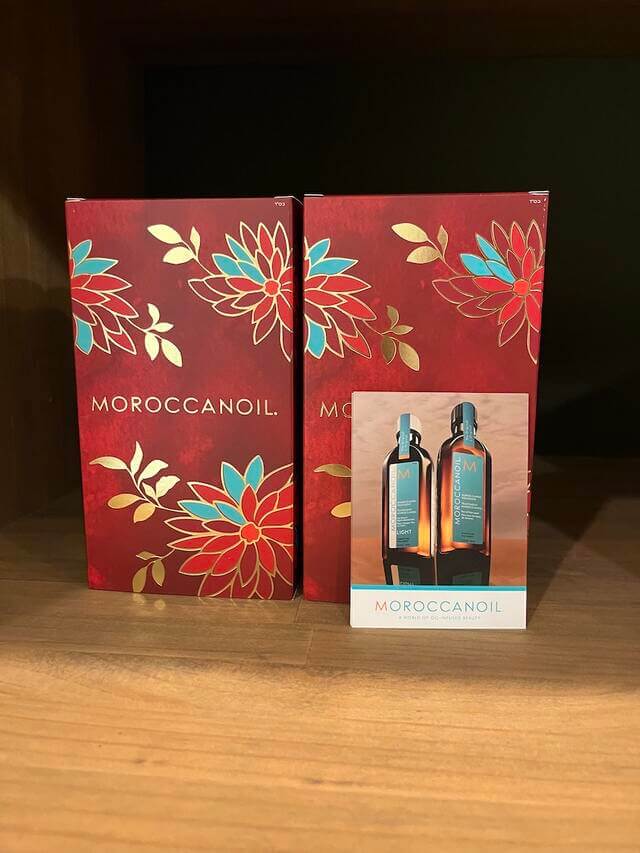 moroccanoil