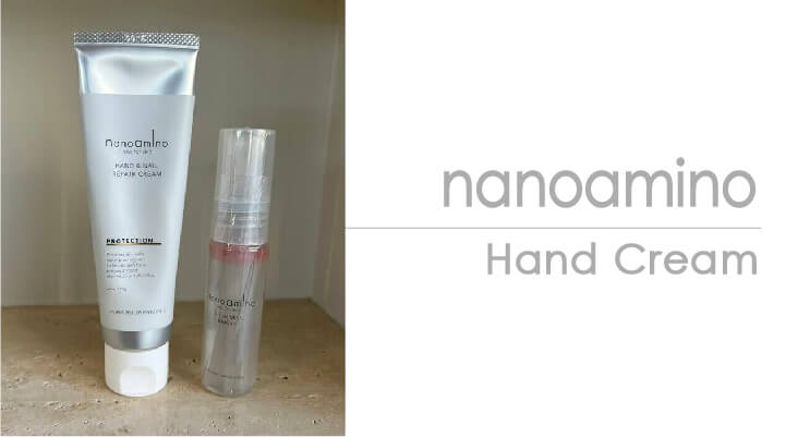 nanoamino