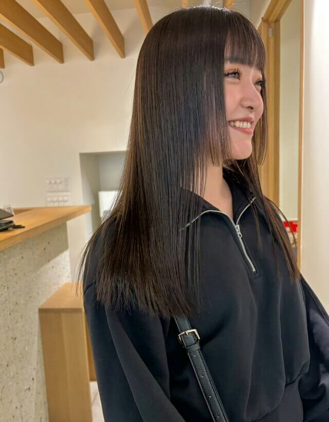 ヘアー