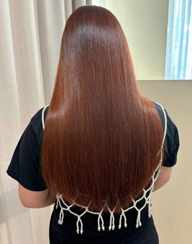 ヘアー