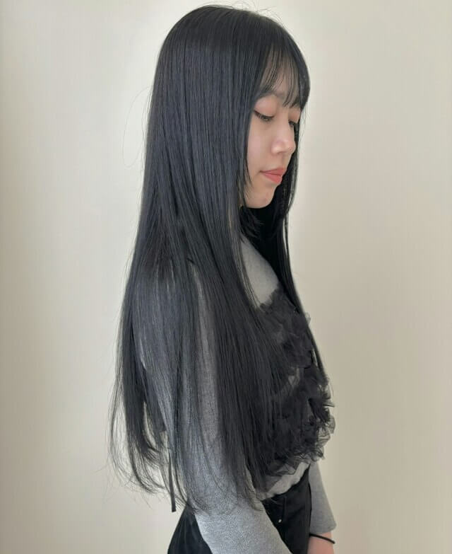 ヘアー