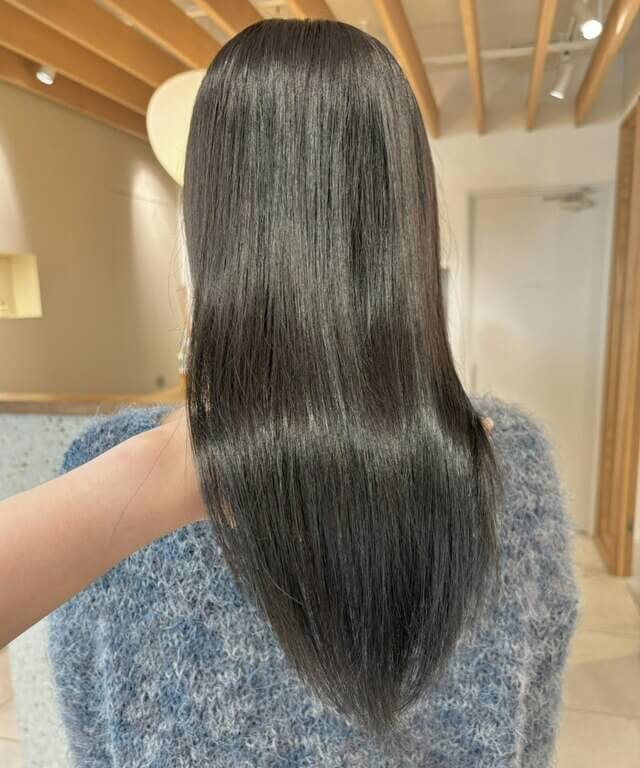 ヘアー