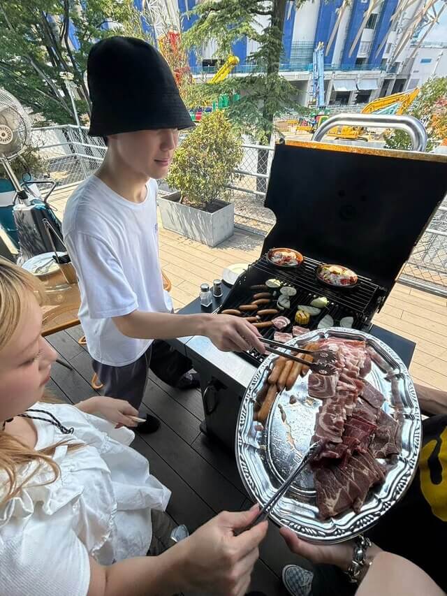 BBQ