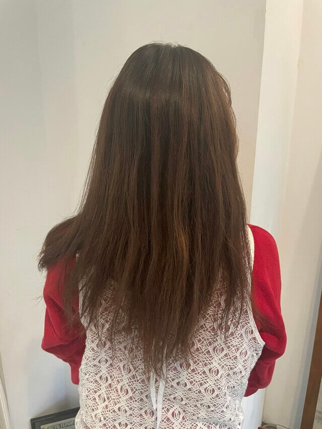 ヘアー