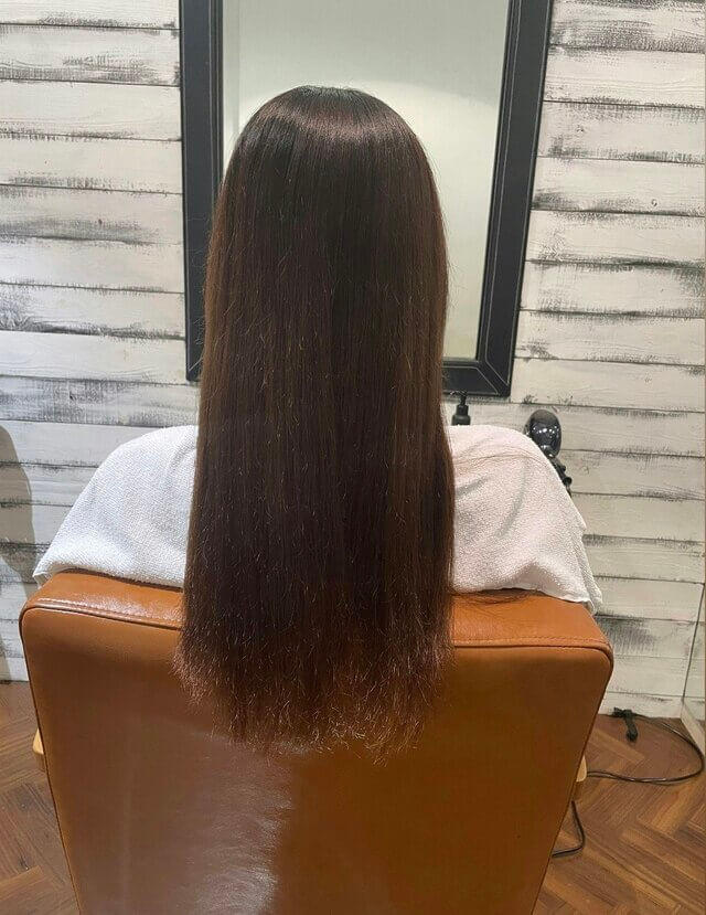 ヘアー