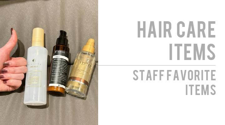 haircare-item