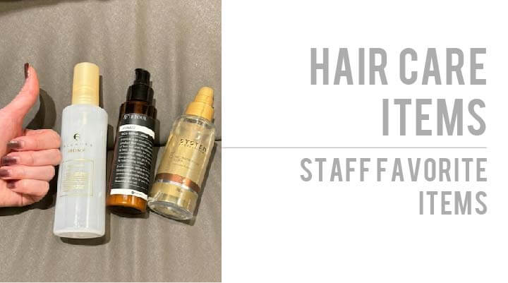 haircare-item