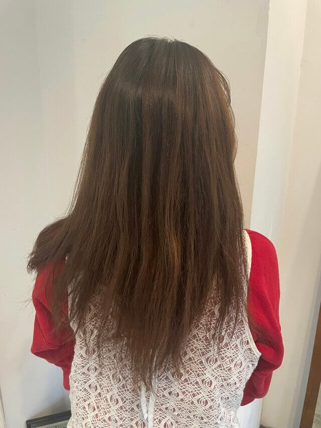 ヘアー